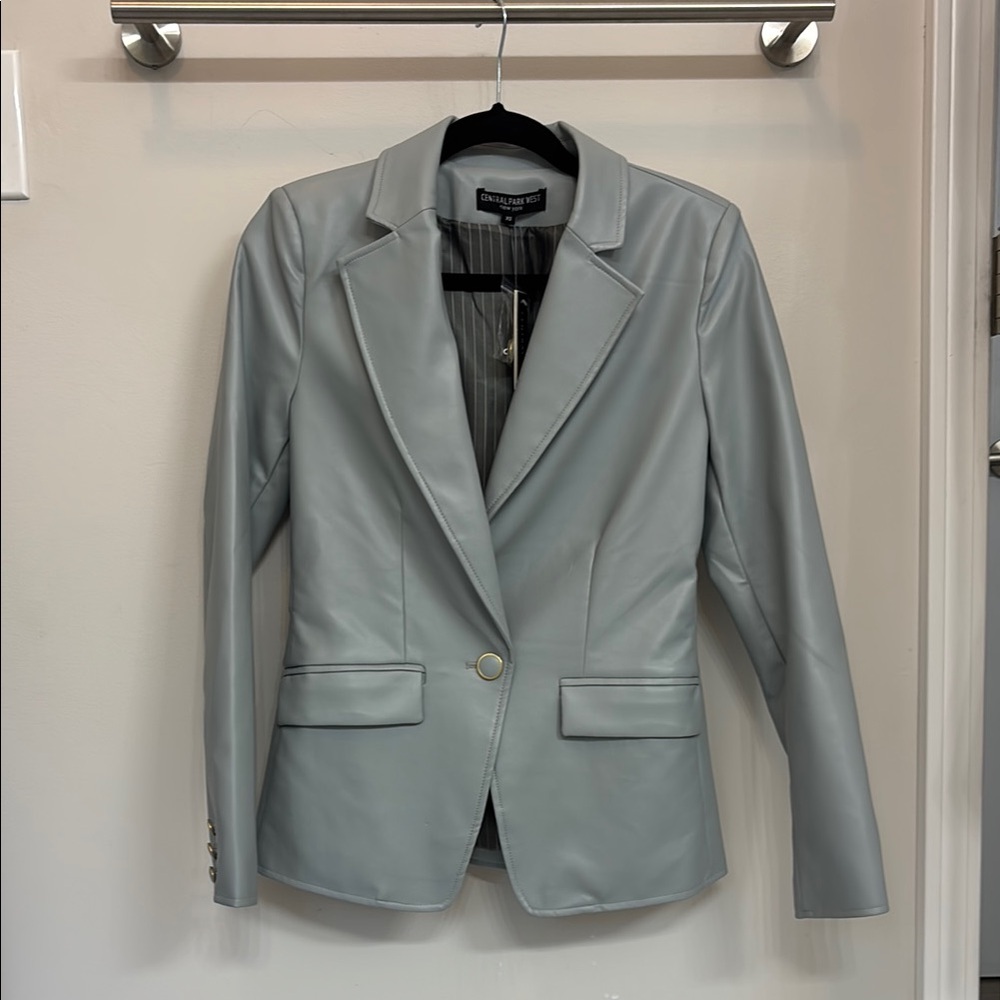 Women's Blazer